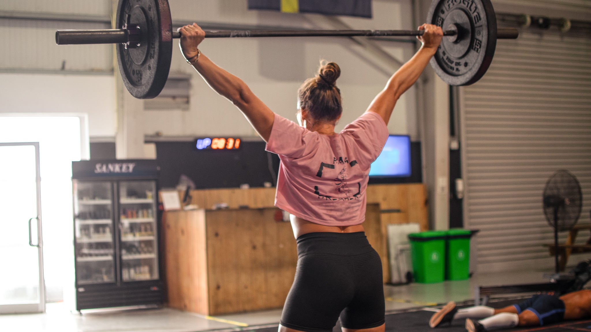 <strong>Functional Fitness-kleding voor everyday athletes </strong>