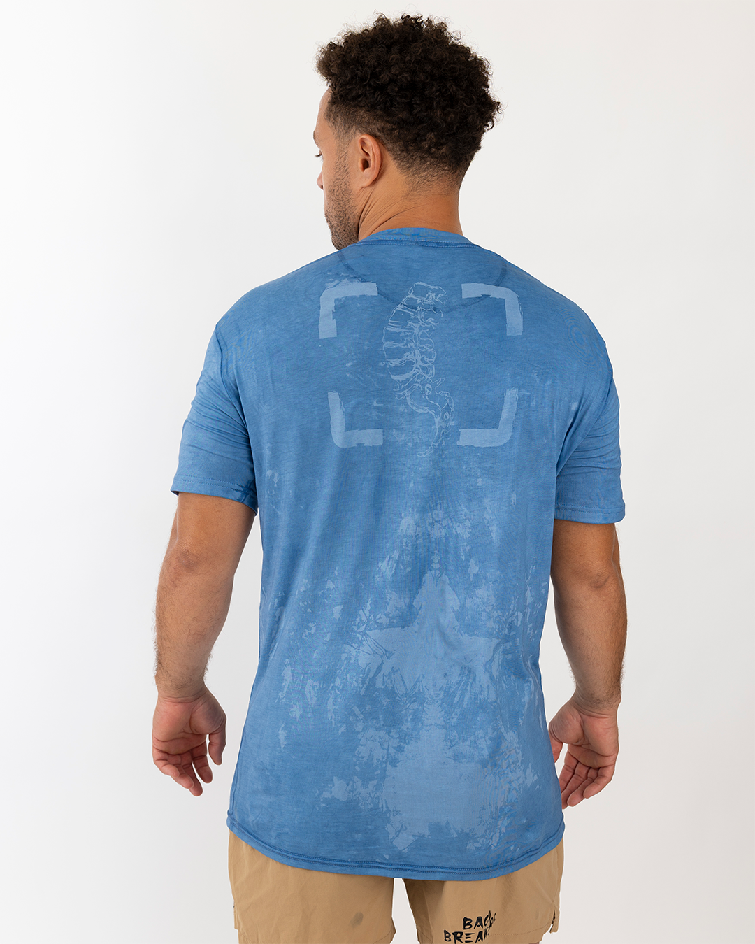 Ik heb mijn best gedaan - Blauw