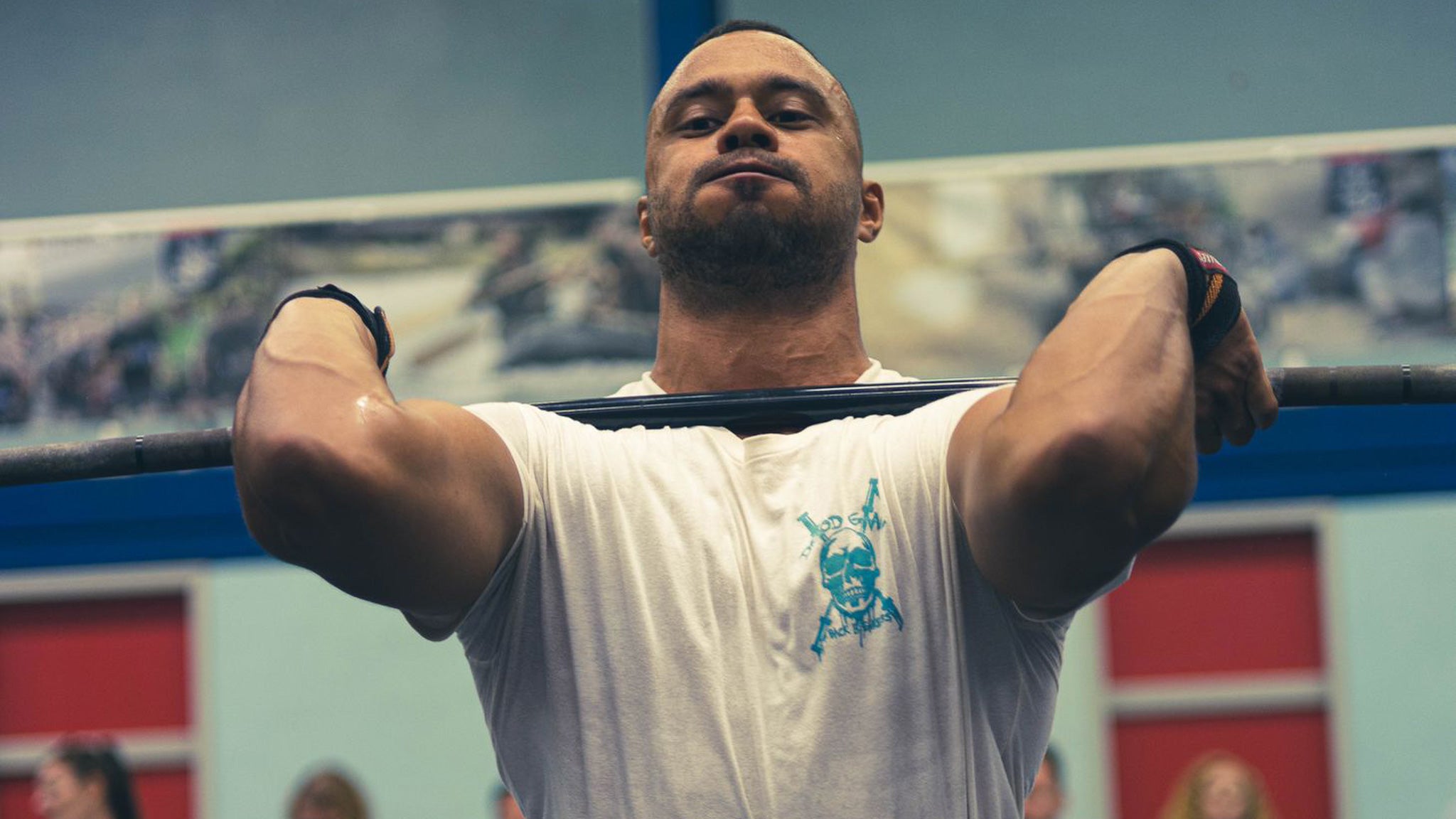 <strong>Functional Fitness-kleding voor everyday athletes </strong>